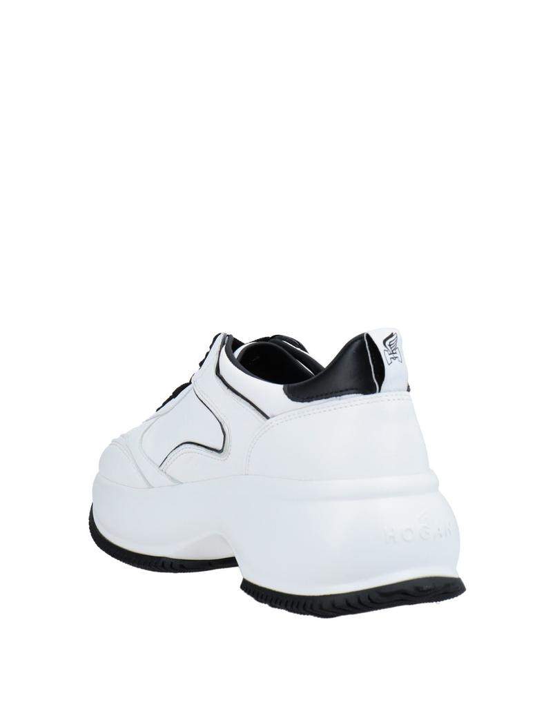 スニーカー HOGAN WHITE SNEAKERS HOGAN | White Men's Sneakers | YOOX