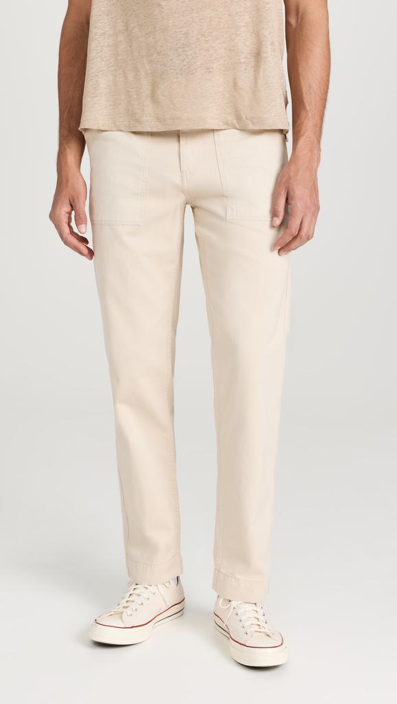 Alpha Industries Fatigue Pants