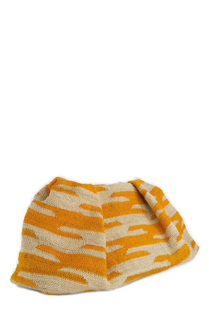 Sensi Studio Sensi Studio X FC Abstract Printed Medium Pouch