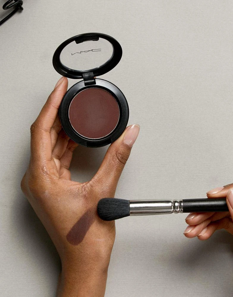 MAC MAC Powder Blush - Film Noir 4