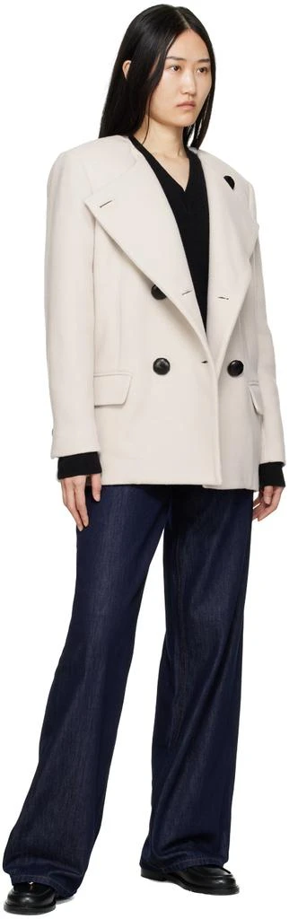 Isabel Marant Off-White Ebrigdi Jacket 4