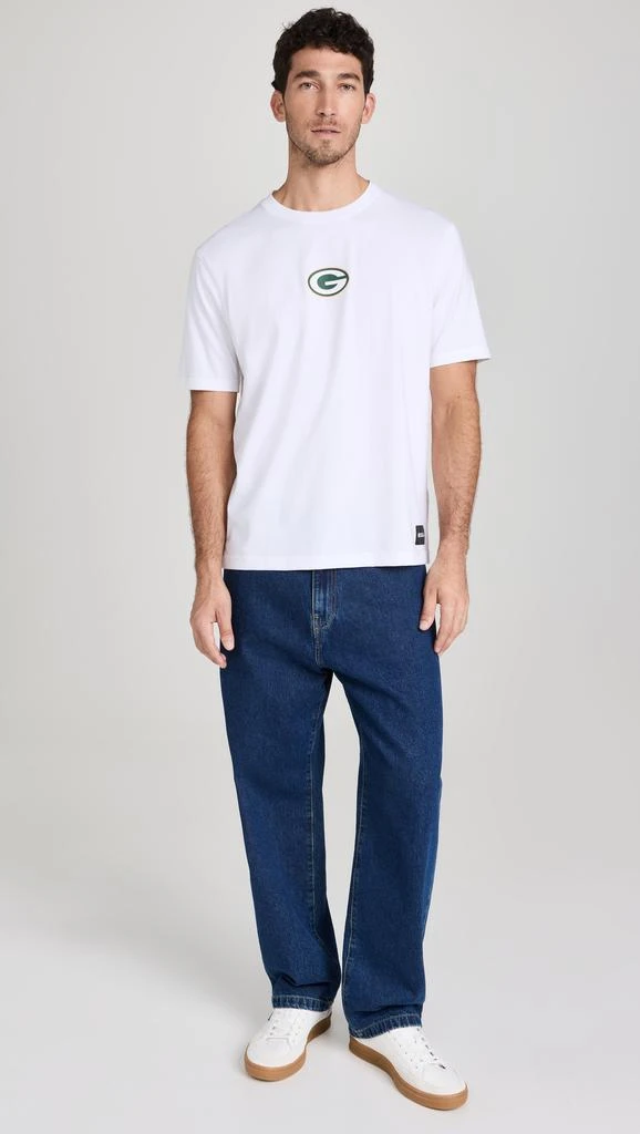 Hugo Boss Packers Tee 4