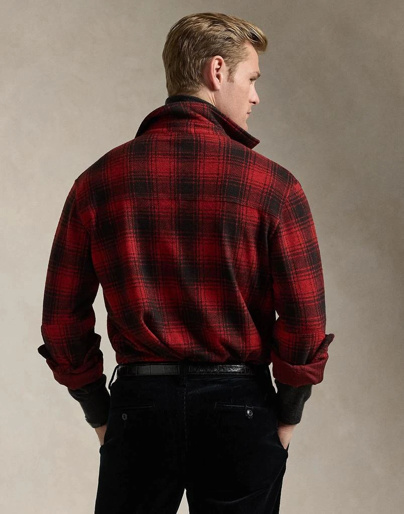 Ralph Lauren Checked shirt 3