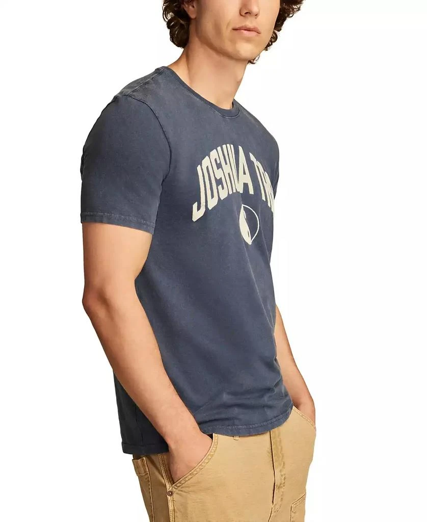 Lucky Brand Men's Joshua Tree Short Sleeve T-Shirt 3
