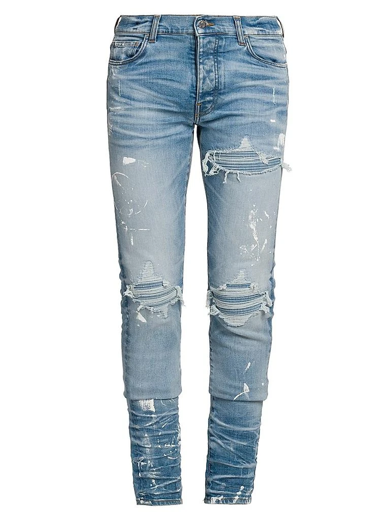 AMIRI Painter Denim Mx1 Jeans 1