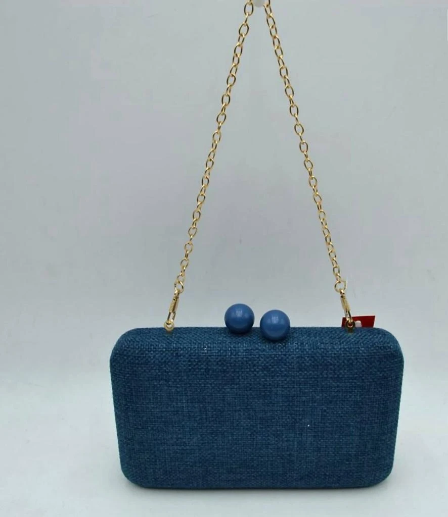 Empire Empire - Women
s Jessica Clutch