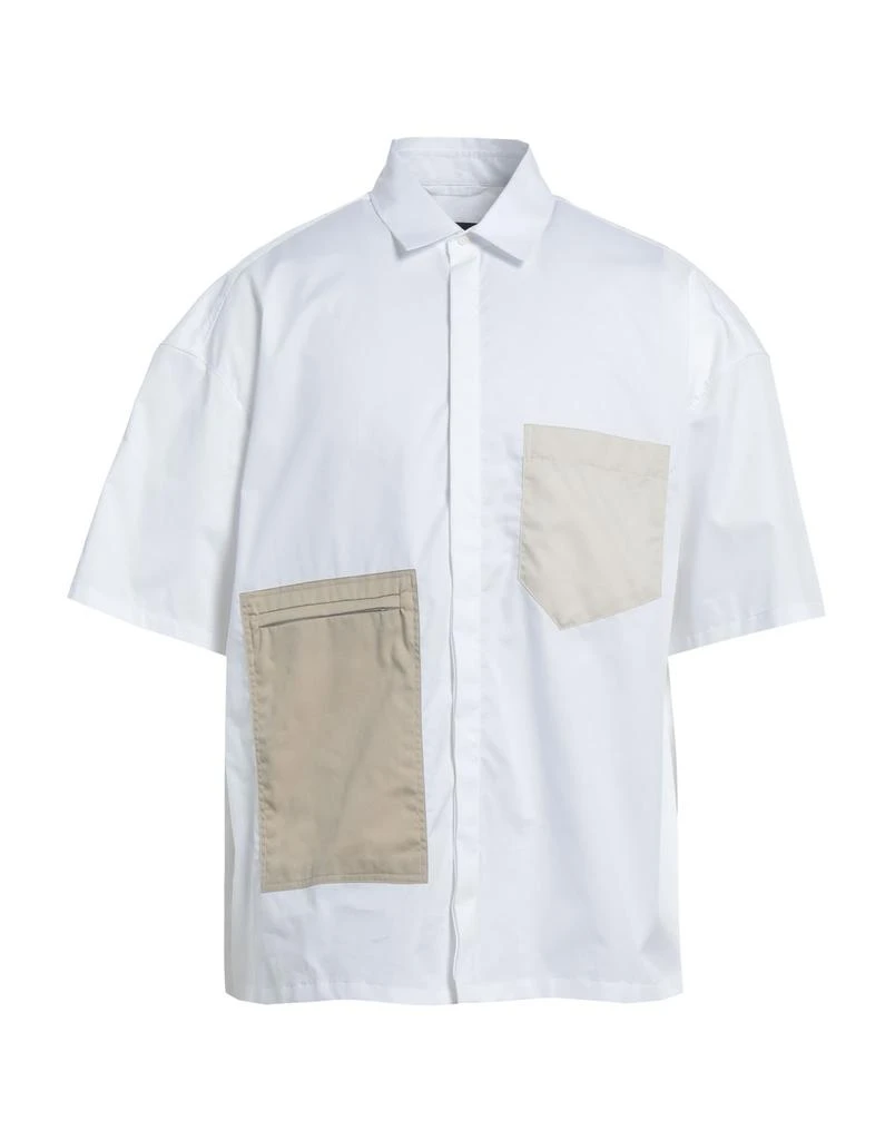Neil Barrett Shirts 1