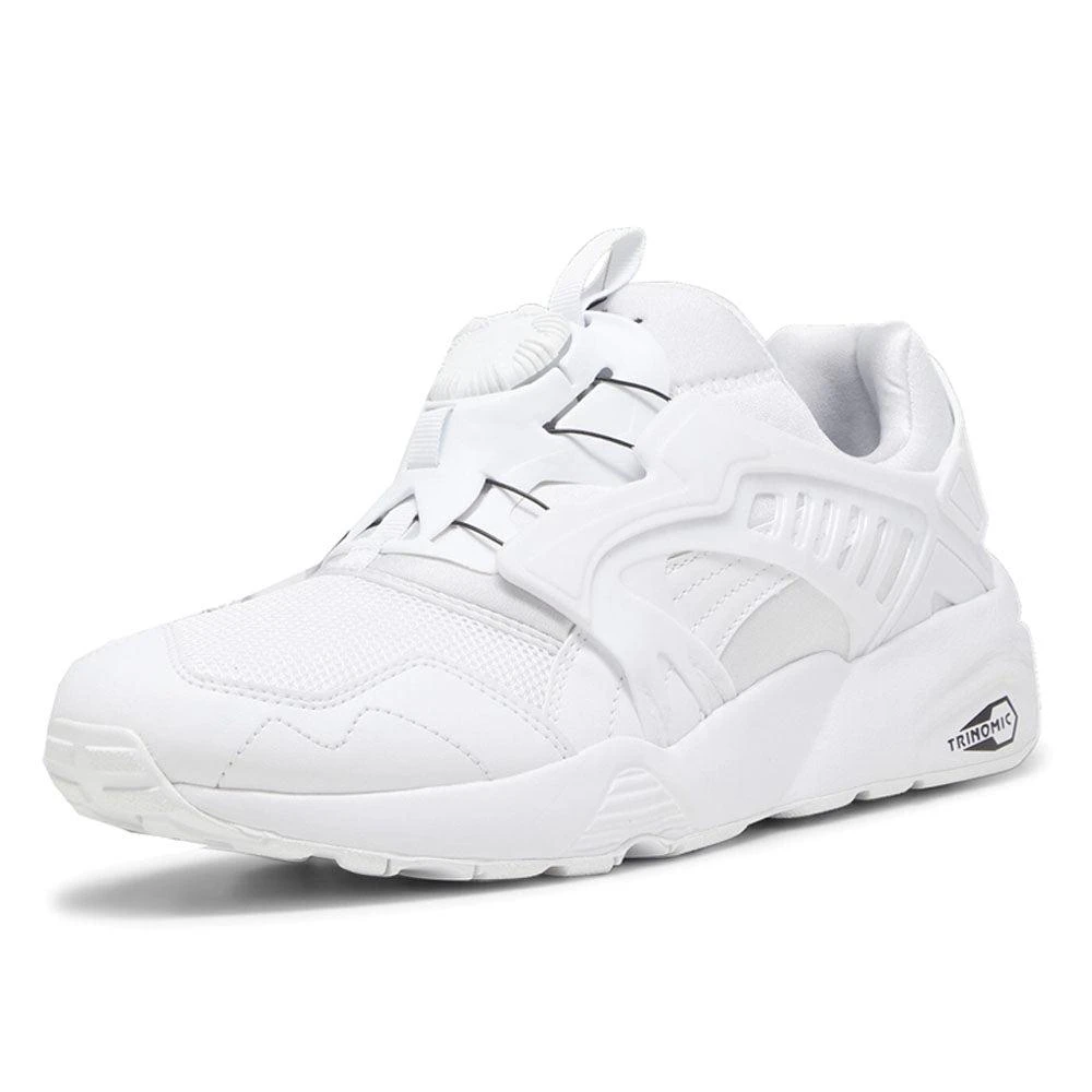 Puma Disc Blaze Og Lace Up Sneakers 2