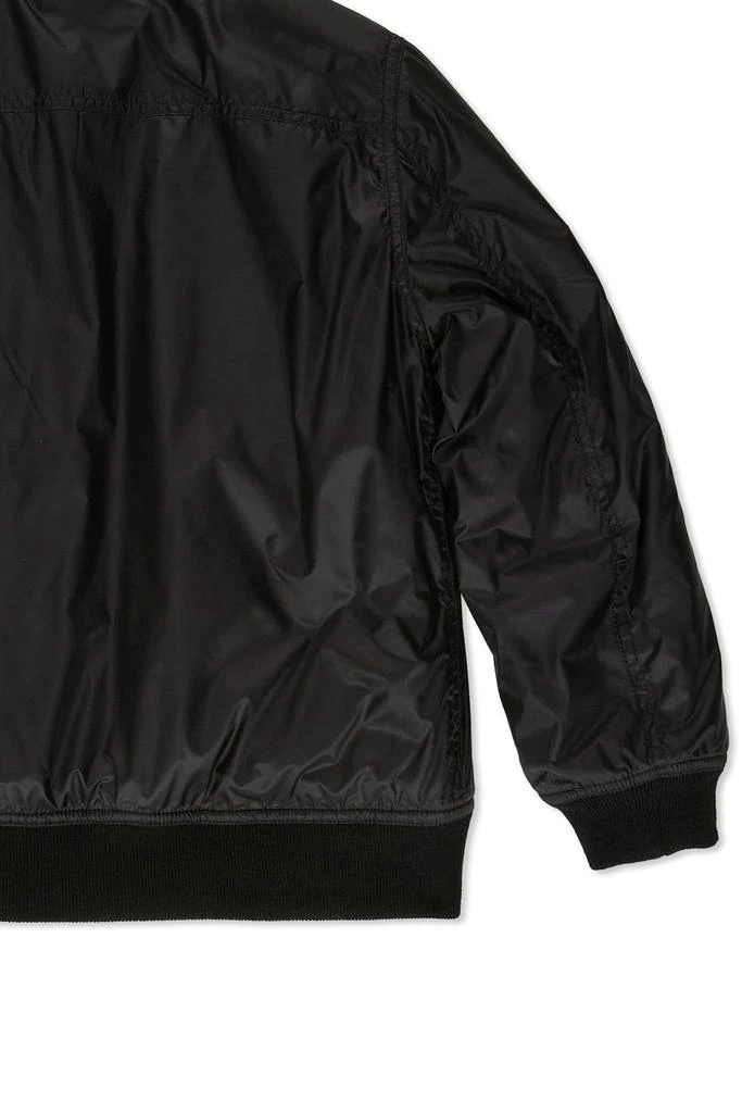 Rick Owens Rick Owens Kids Flight Jacket 5