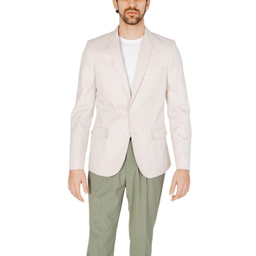 Antony Morato Cotton Men's Suit