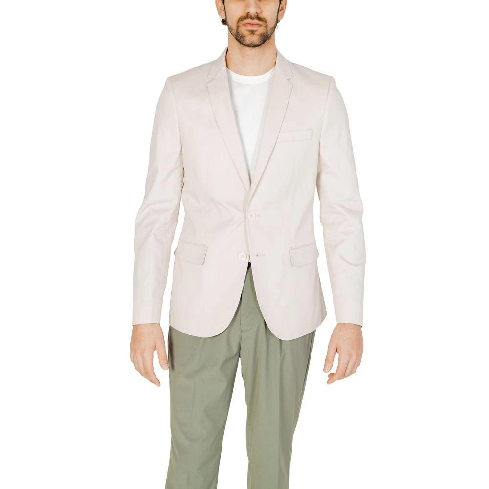 Antony Morato Cotton Men's Suit 1