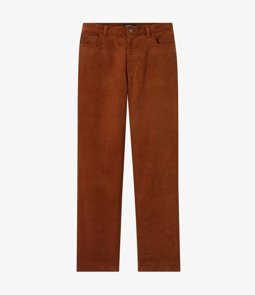 A.P.C. New Sailor pants 2