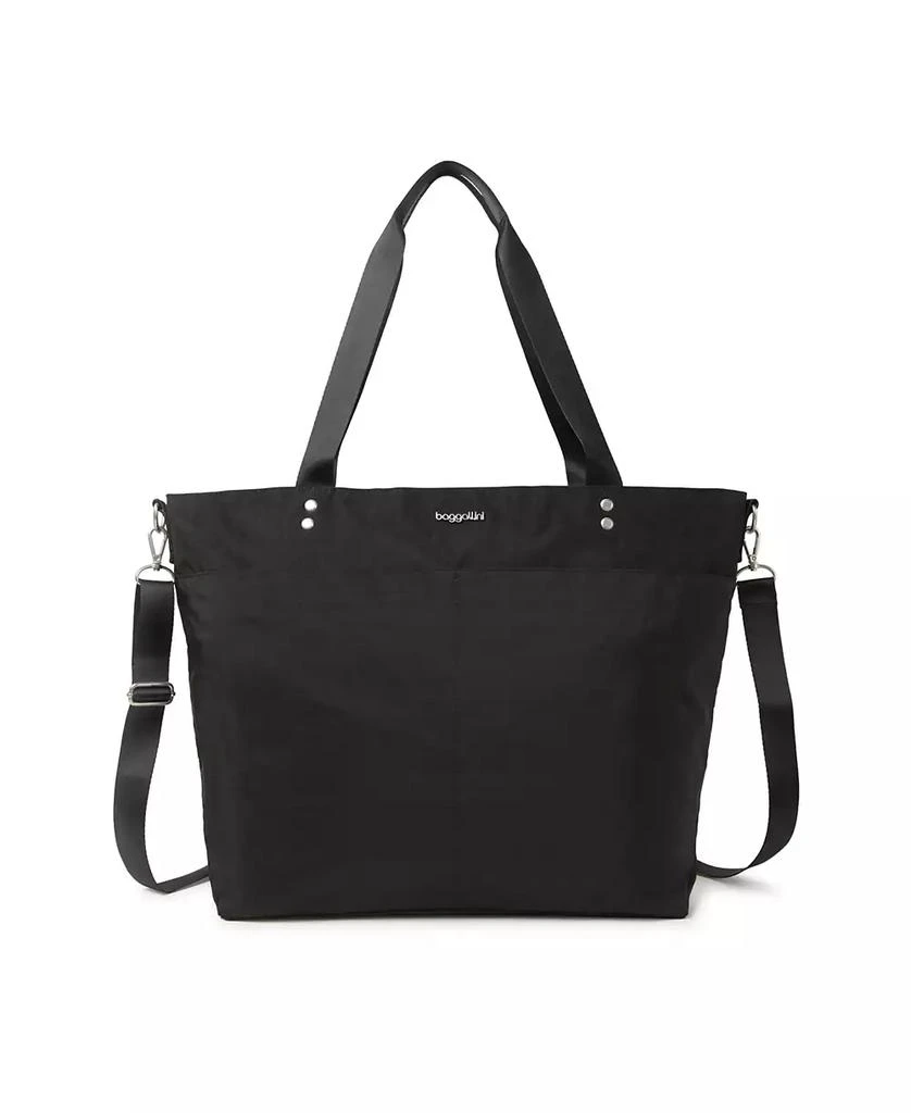 Backstage Large Carryall Tote 1