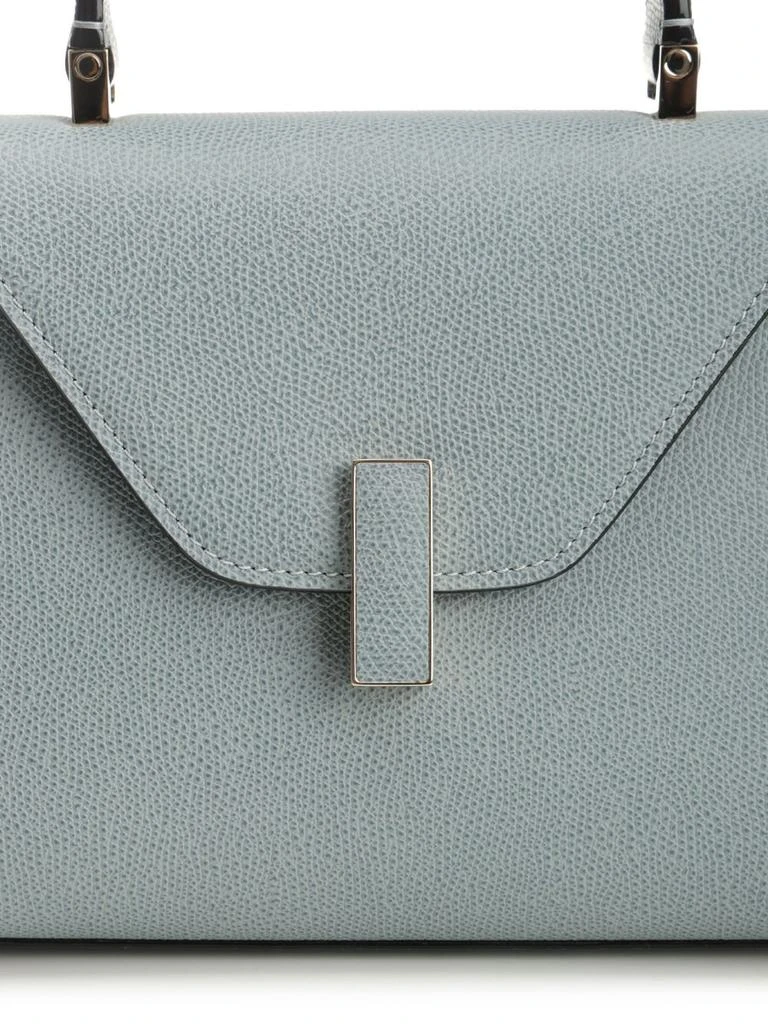 VALEXTRA Valextra Iside Foldover Mini Top Handle Bag 5