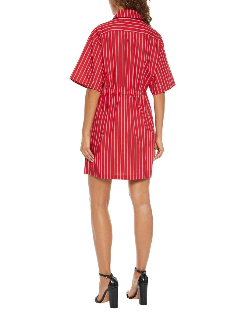 Alexander McQueen Shirt dress 4
