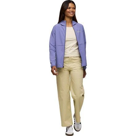 Cotopaxi Vuelta Performance Windbreaker Jacket - Women's 3