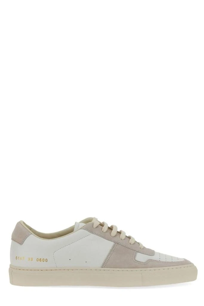 Common Projects Common Projects Bball Sneakers 1