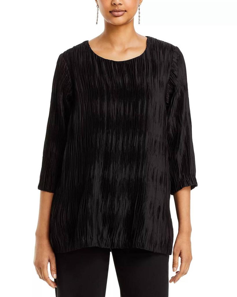 Caroline Rose Caroline Rose - Plisse Easy Top