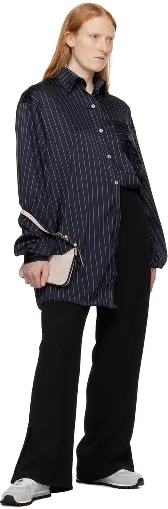 Spalwart Gray Marathon Trail Low Transparent Sneakers 5