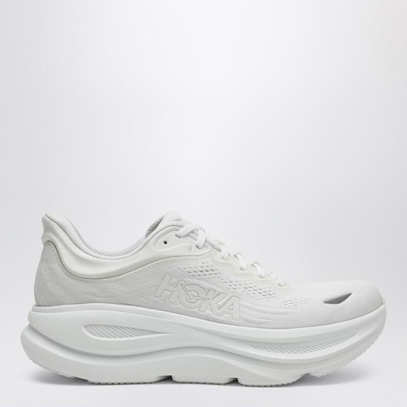 Hoka One One Sneaker Bondi 9 white