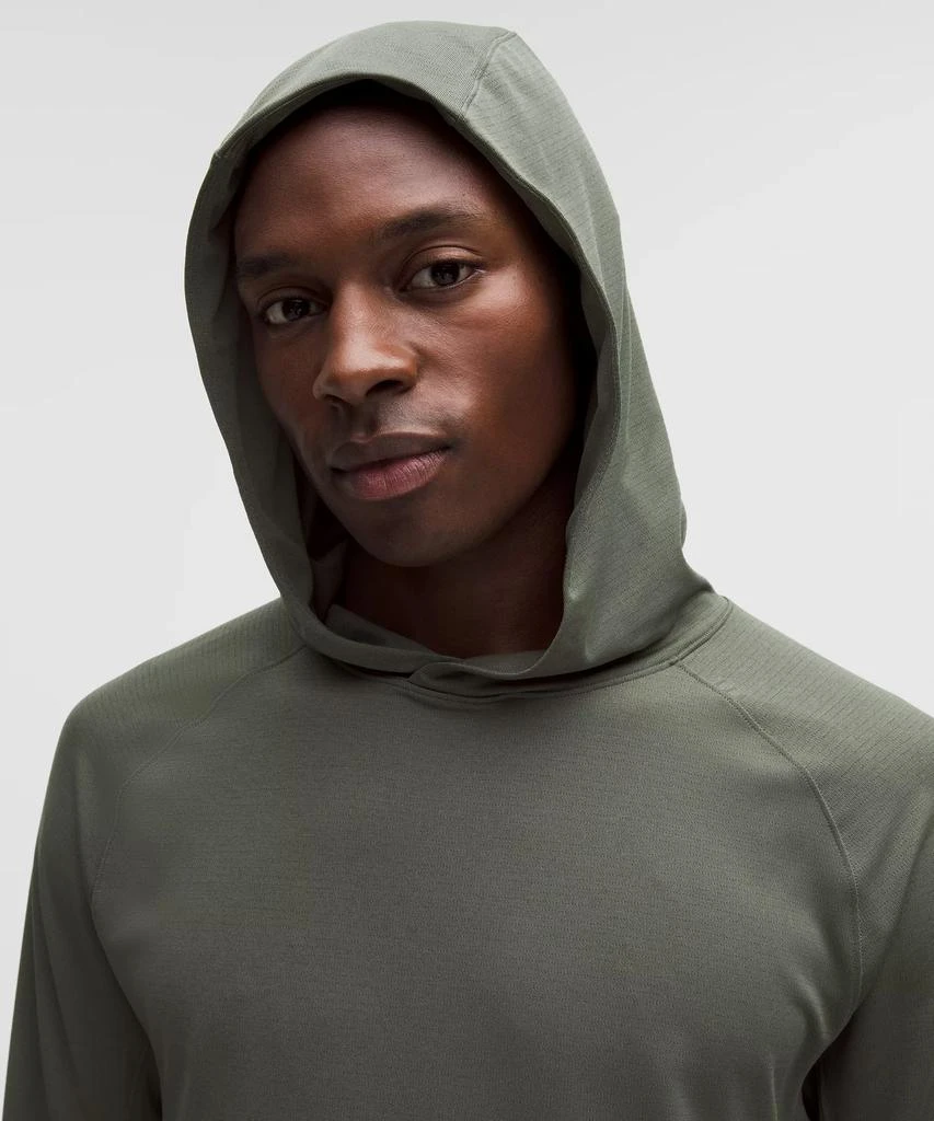 Lululemon License to Train Hoodie 14