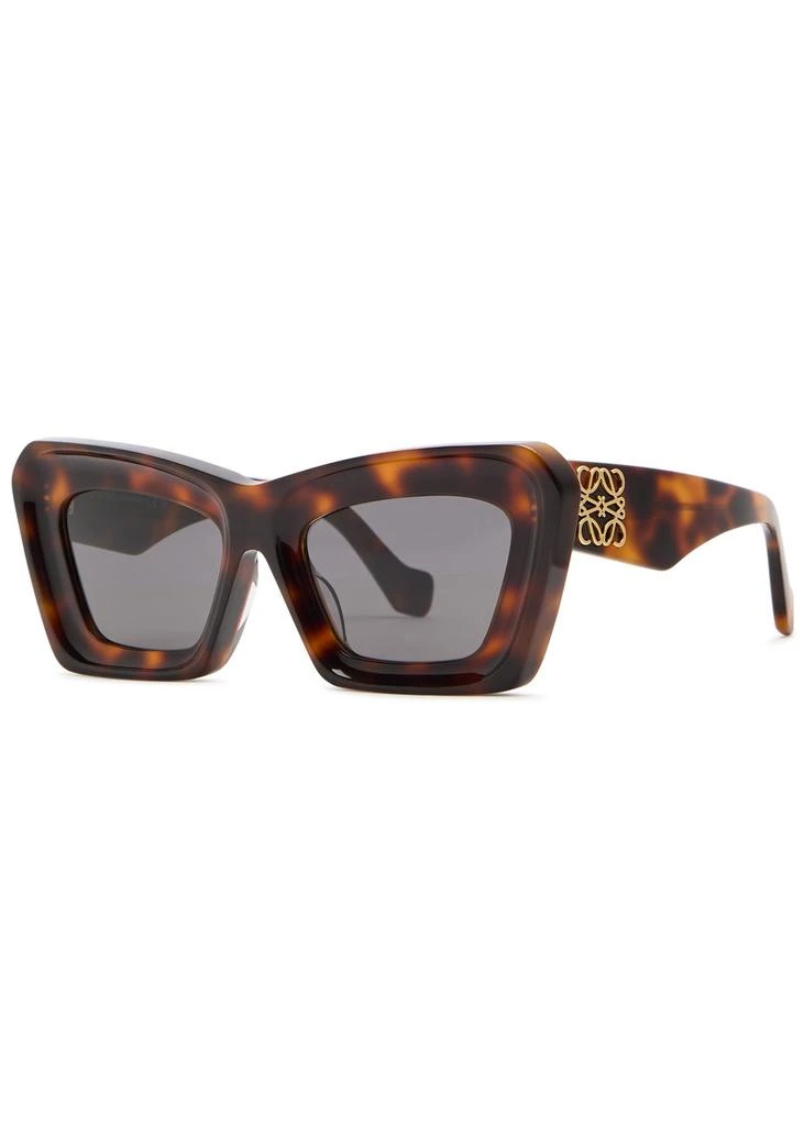 Loewe Cat-eye sunglasses 1