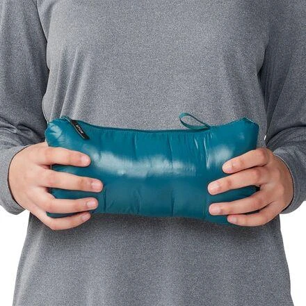 Mountain Hardwear Ghost Whisperer Hooded Down Jacket - Women
s 3