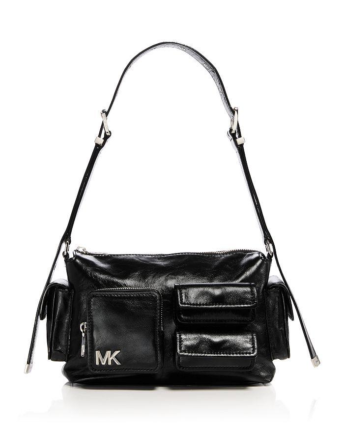 Michael Kors Dakota Medium Pocket Shoulder Bag