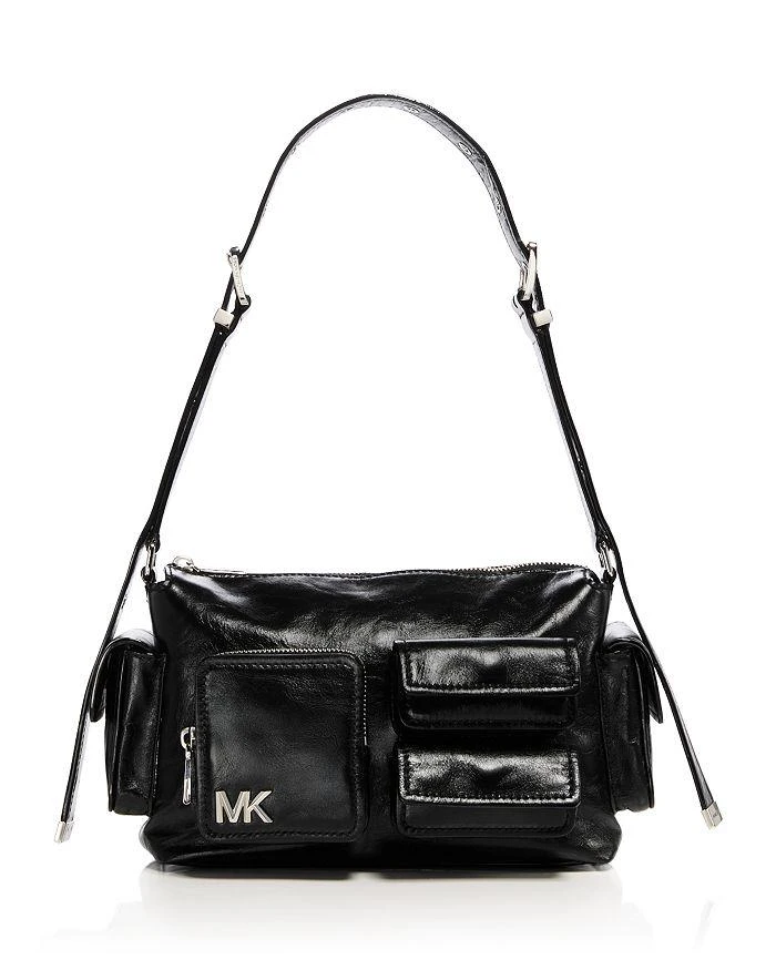 Michael Kors Dakota Medium Pocket Shoulder Bag 1