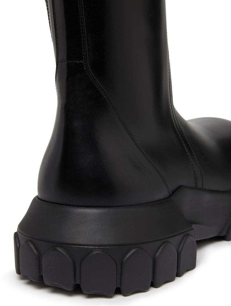 靴 Rickowes creeper bozo tractor 43 Shop Creeper Bozo Tractor boots on Sale at BeyondStyle – Get 32