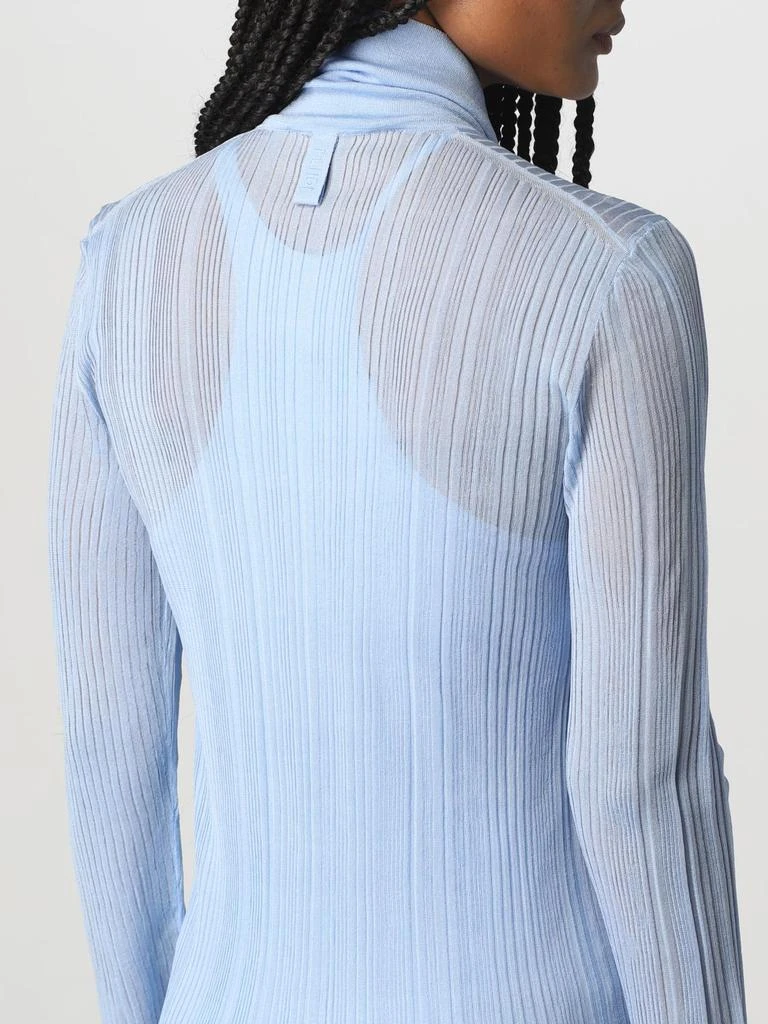 fiorello knit dress Vanilla Dress NORWEGIAN
