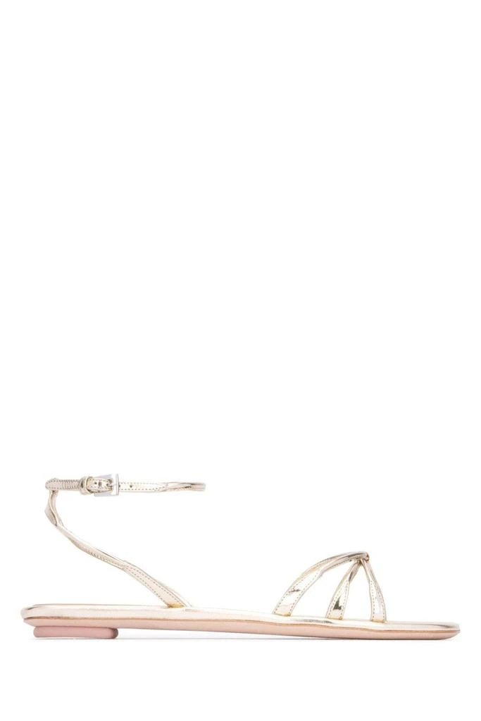 Prada Prada Strappy Knot Sandals 1