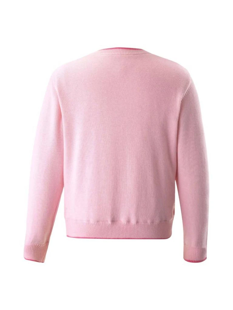 Rachel Riley Rachel Riley - Gift Intarsia Cardigan 3