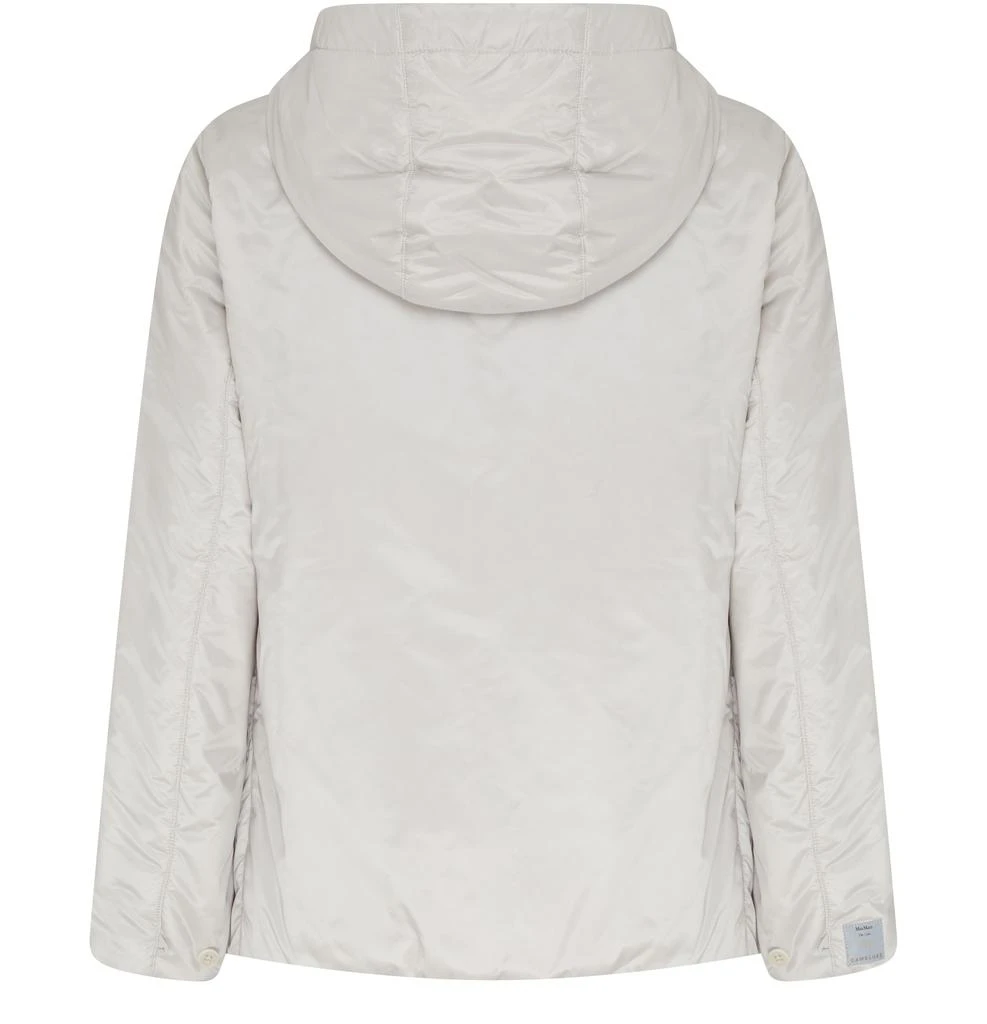 Max Mara Greenh jacket - THE CUBE 3
