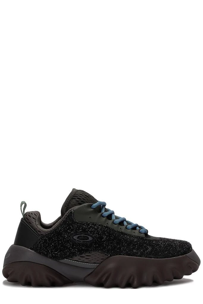 Oakley Factory Team Oakley Factory Team Chop Saw Lace-Up Sneakers 1