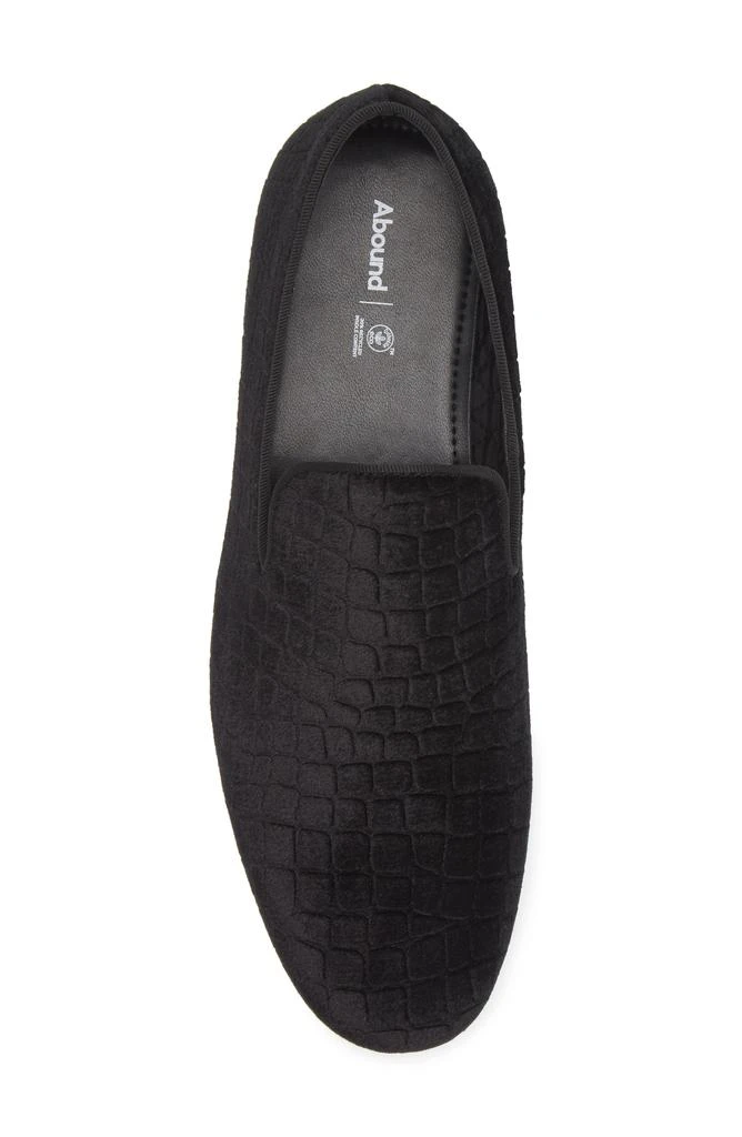 Abound Ken Smoking Slipper Loafer 5
