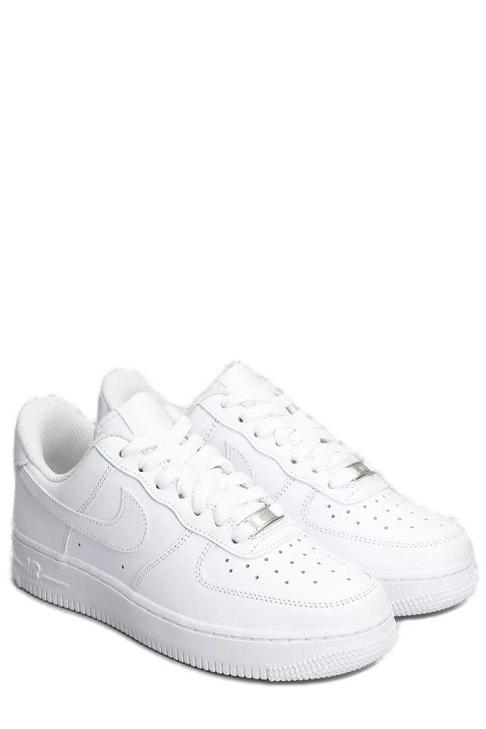 NIKE Nike Air Force 1 
07 Lace-Up Sneakers 3