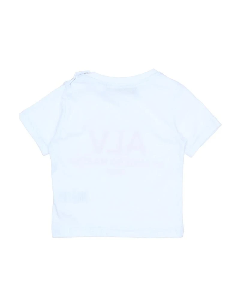 ALV by ALVIERO MARTINI T-shirt 2