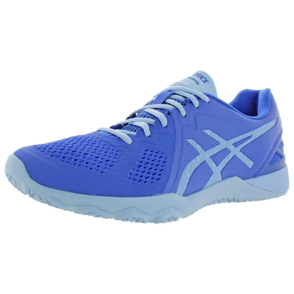 Asics Conviction X Womens Running Gym Athletic Shoes 1