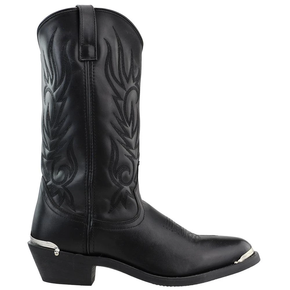 Laredo McComb Round Toe Cowboy Boots 1