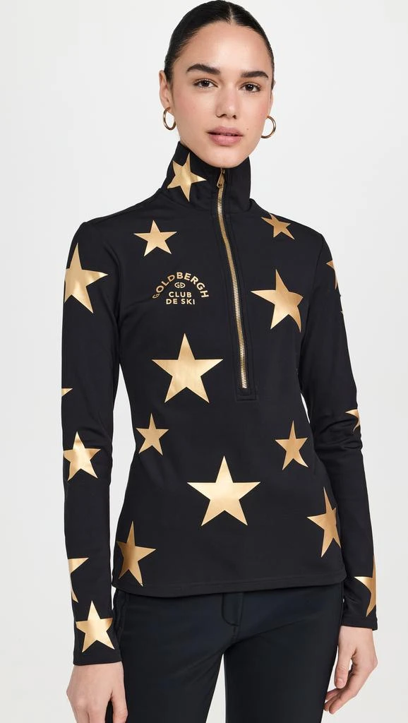 Goldbergh Galactique Ski Pully 6
