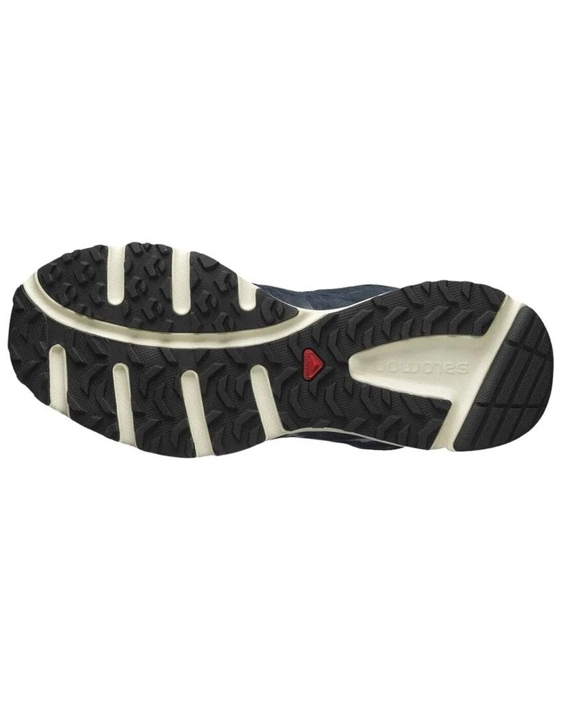 Salomon Salomon X-Mission 7 Suede Sneaker 3