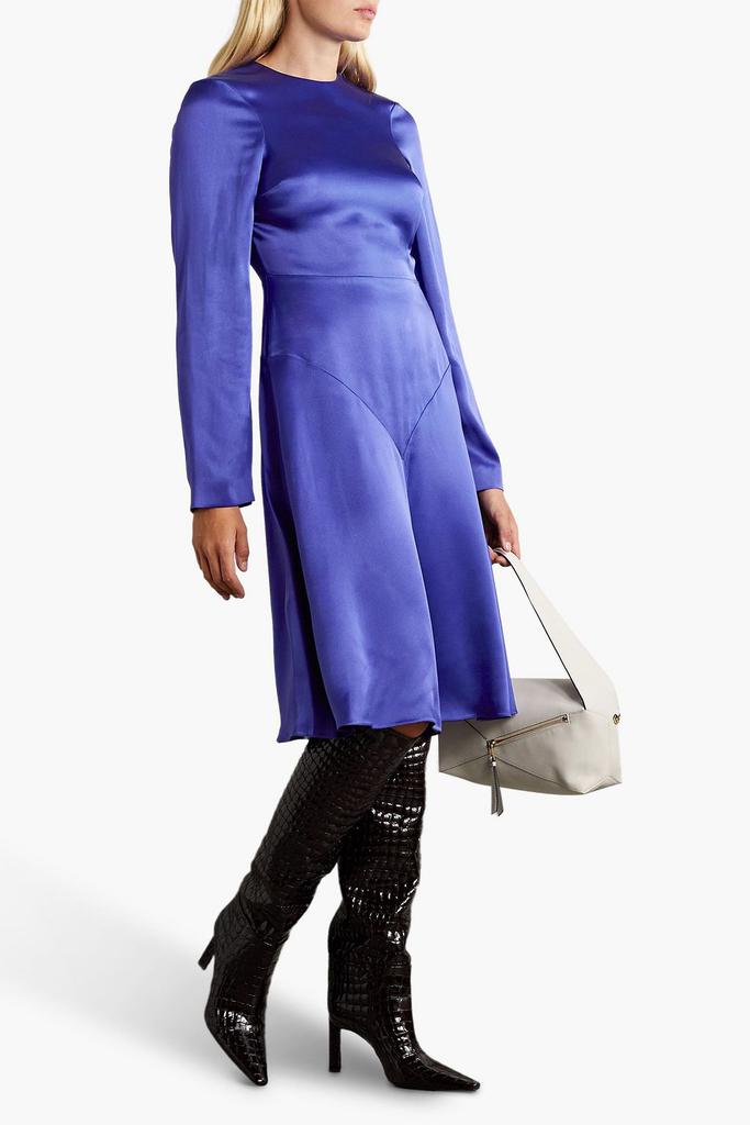 Stella McCartney Satin dress