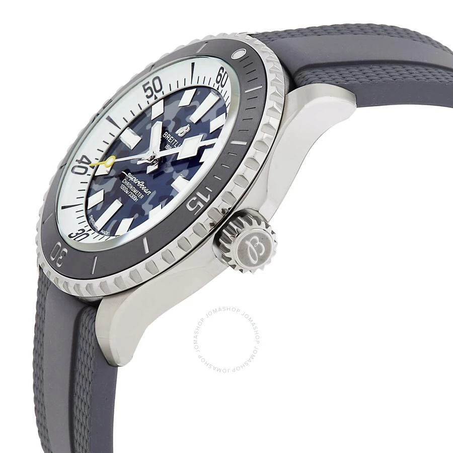 BREITLING Superocean Automatic Superdiver Men's Watch E10379351B1S1 2