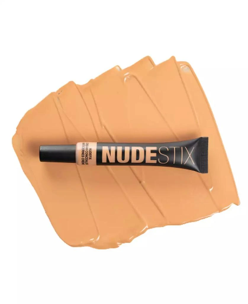 NUDESTIX NudeFix Cream Concealer, 0.34 oz. 14