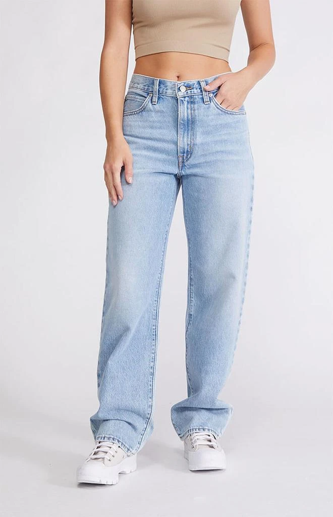Levi's Light Indigo '94 Baggy Jeans 1
