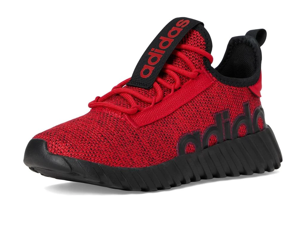 Adidas Kaptir 3.0 Athletic Sneakers (Little Kid/Big Kid) 7