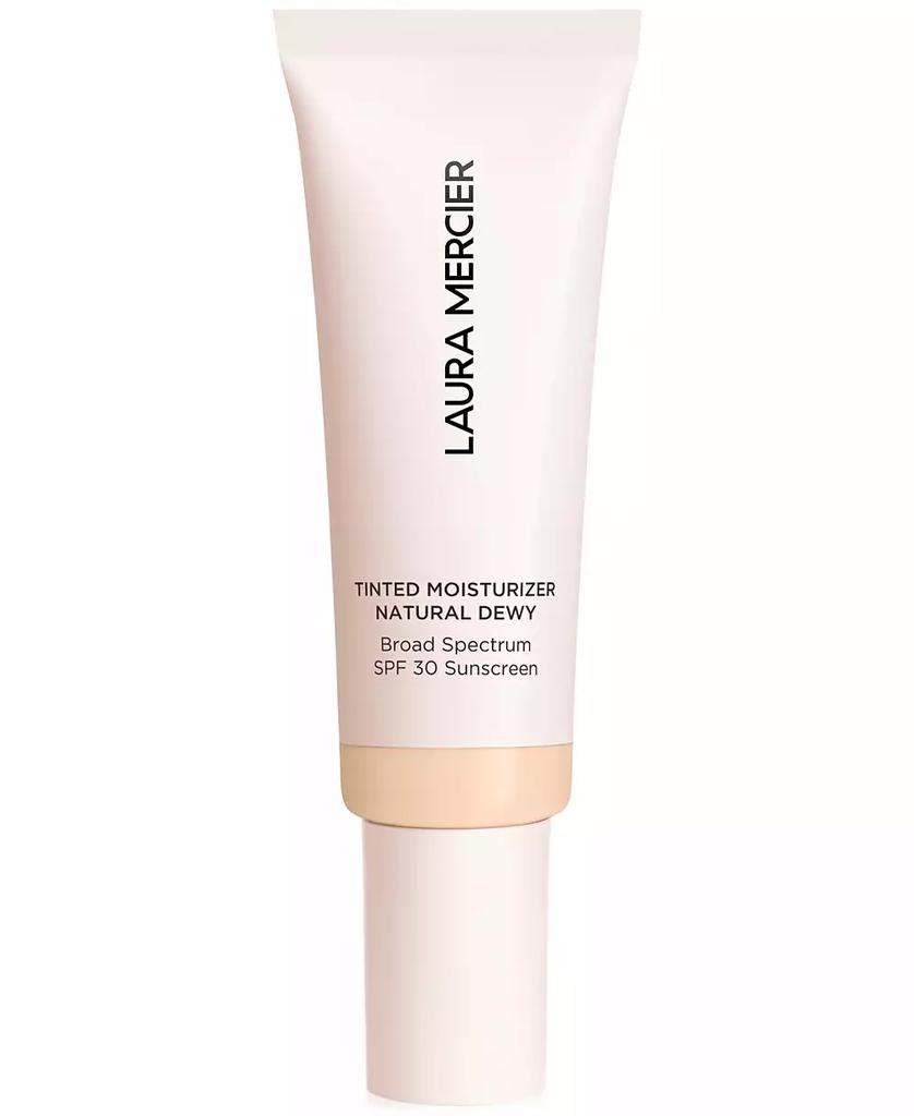 Laura Mercier Tinted Moisturizer Natural Dewy SPF 30