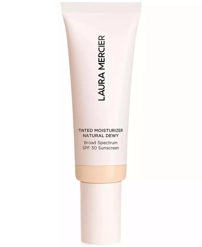 Laura Mercier Tinted Moisturizer Natural Dewy SPF 30 1