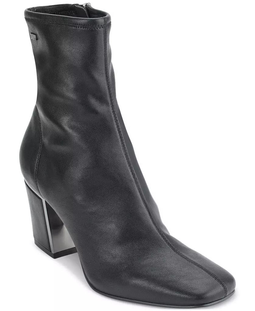 Sale Dkny boots